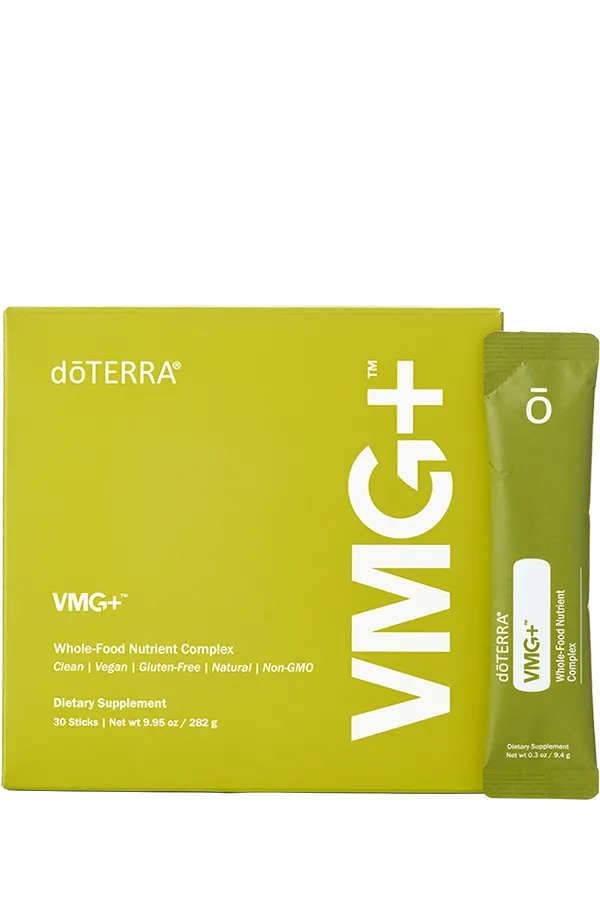 VMG+ product